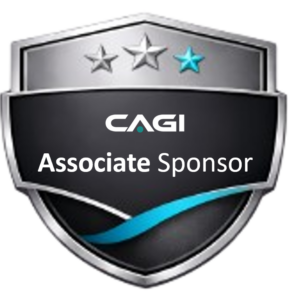 Associate Sponsor Shield