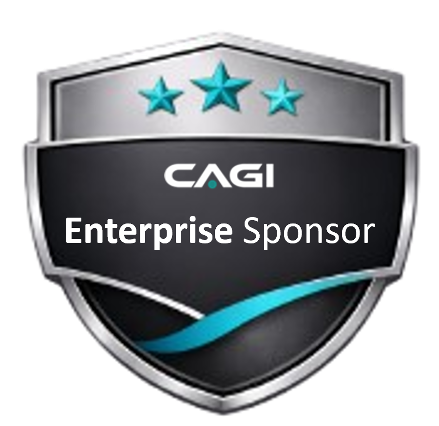 Enterprise Sponsor Shield