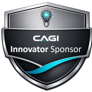 Innovator Sponsor Shield